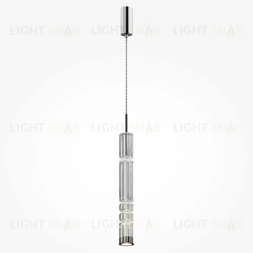 Подвесной светильник Maytoni Ordo MOD272PL-L12CH3K MOD272PL-L12CH3K
