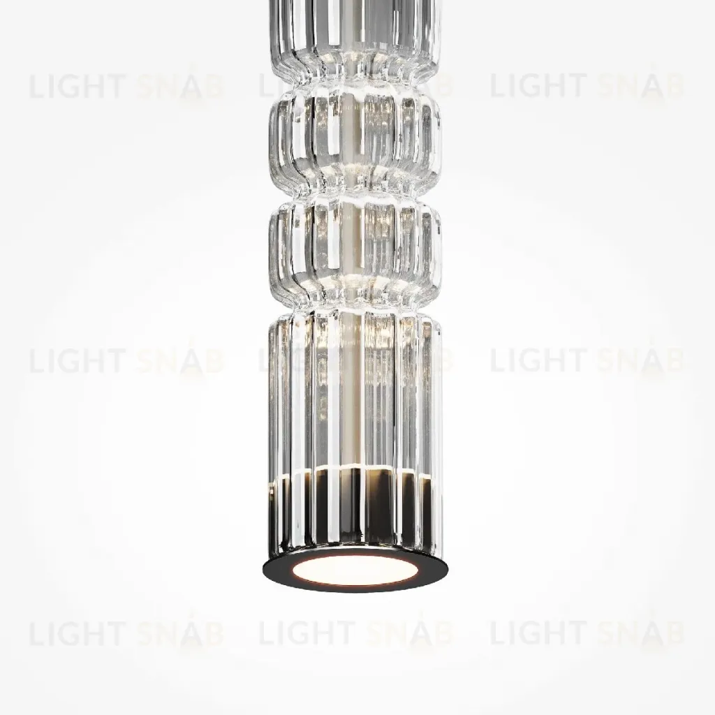 Подвесной светильник Maytoni Ordo MOD272PL-L12CH3K MOD272PL-L12CH3K