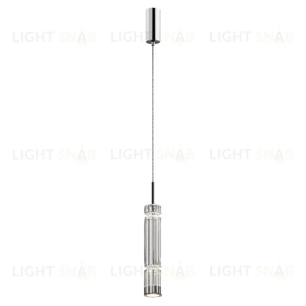 Подвесной светильник Maytoni Ordo MOD272PL-L12CH3K1 MOD272PL-L12CH3K1