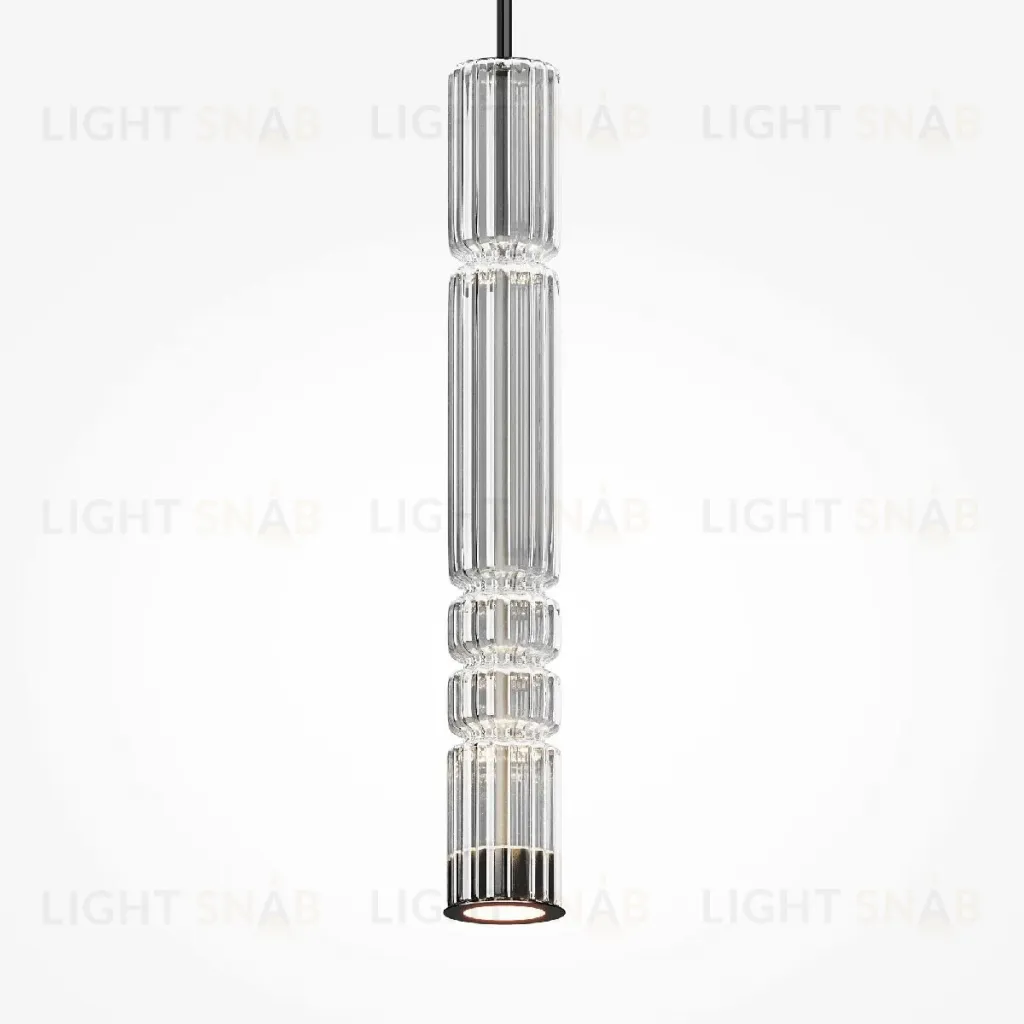 Подвесной светильник Maytoni Ordo MOD272PL-L12CH3K MOD272PL-L12CH3K