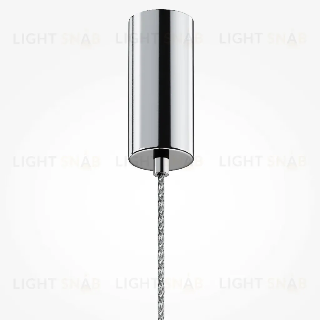 Подвесной светильник Maytoni Ordo MOD272PL-L12CH3K1 MOD272PL-L12CH3K1