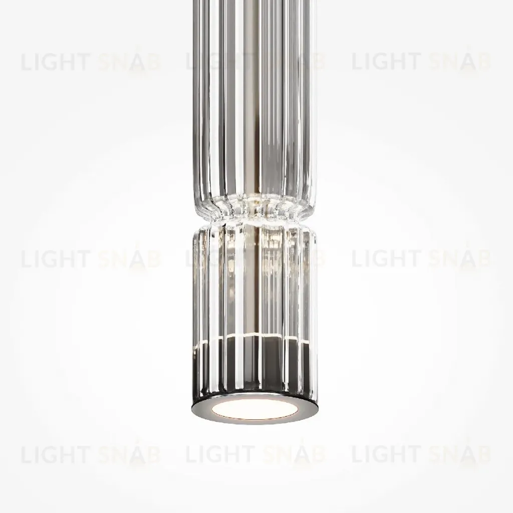 Подвесной светильник Maytoni Ordo MOD272PL-L12CH3K1 MOD272PL-L12CH3K1