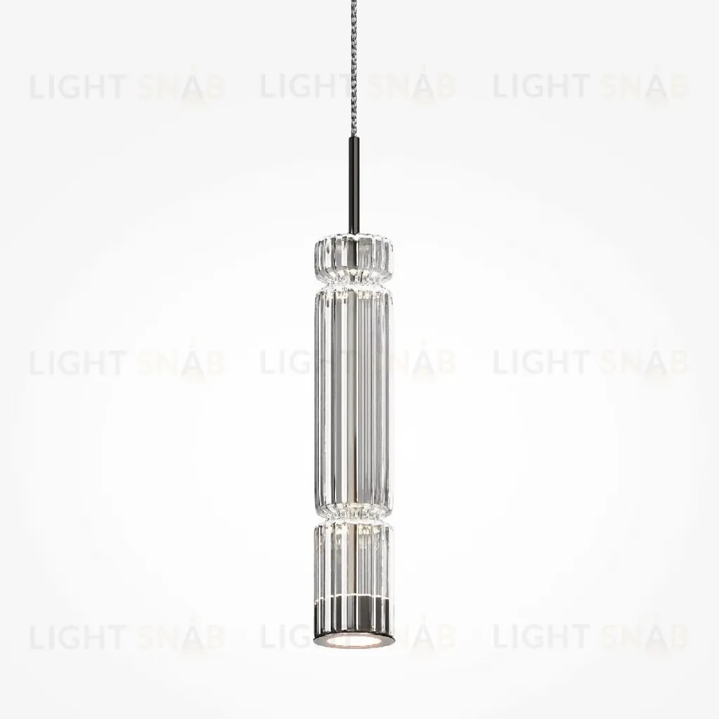 Подвесной светильник Maytoni Ordo MOD272PL-L12CH3K1 MOD272PL-L12CH3K1