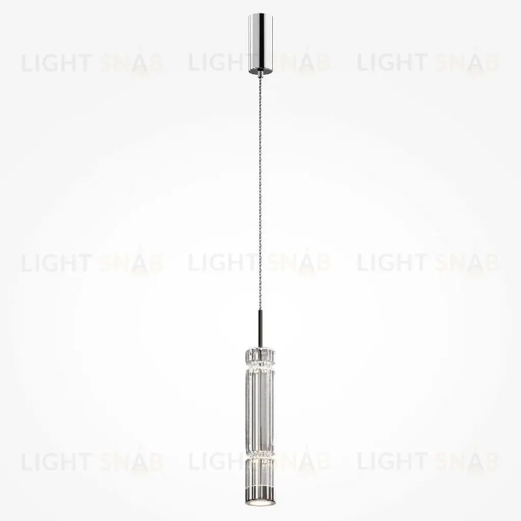 Подвесной светильник Maytoni Ordo MOD272PL-L12CH3K1 MOD272PL-L12CH3K1