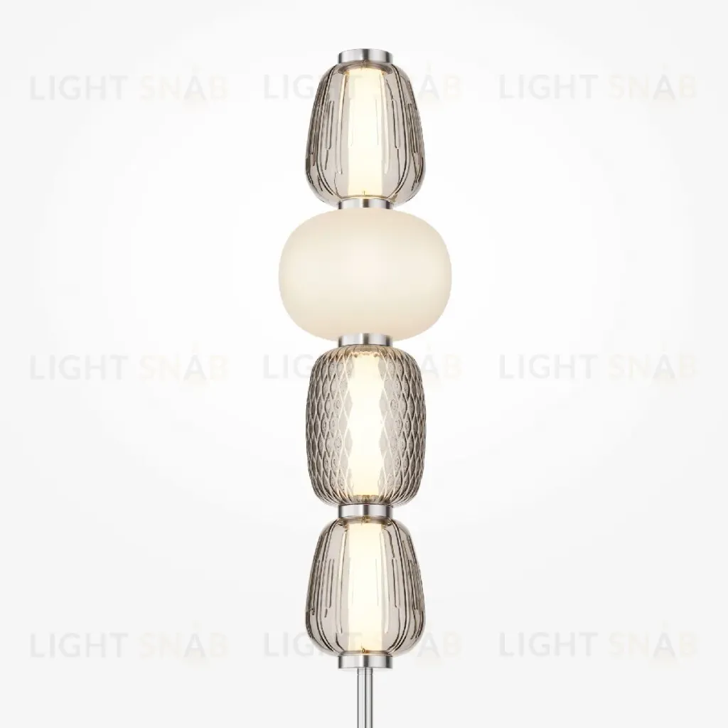 Торшер Maytoni Pattern MOD267FL-L32CH3K MOD267FL-L32CH3K