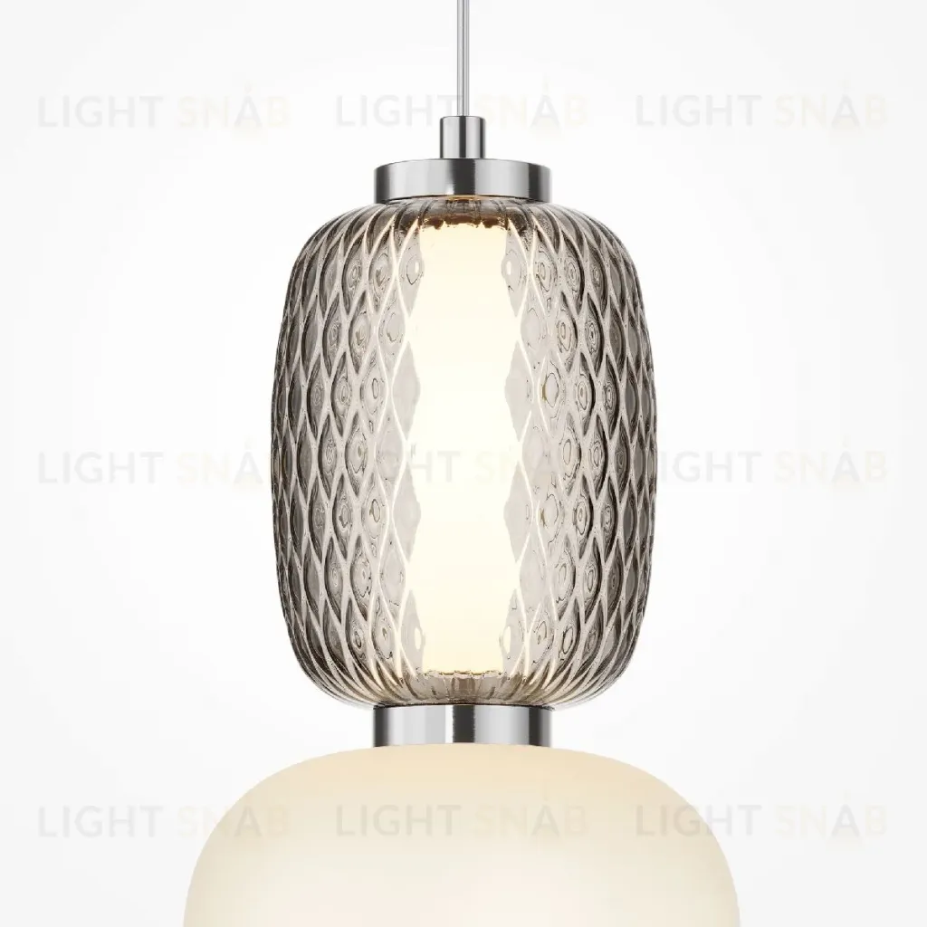 Бра Maytoni Pattern MOD267WL-L18CH3K MOD267WL-L18CH3K