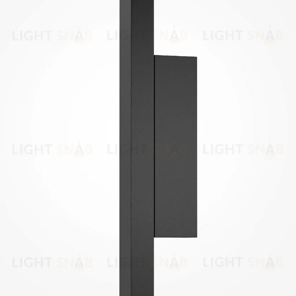 Настенный светильник Maytoni Серия - 245 MOD245WL-L24BK MOD245WL-L24BK