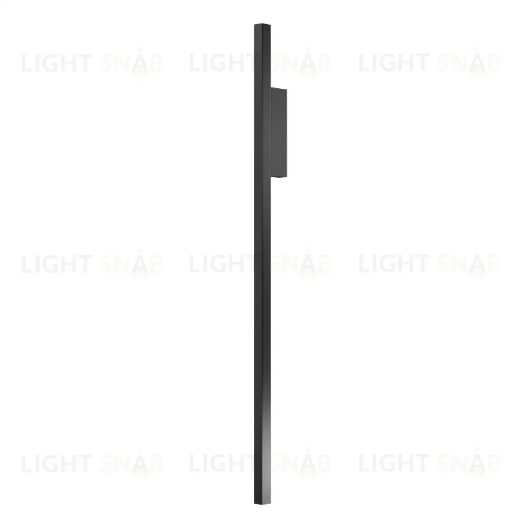 Настенный светильник Maytoni Серия - 245 MOD245WL-L24BK MOD245WL-L24BK