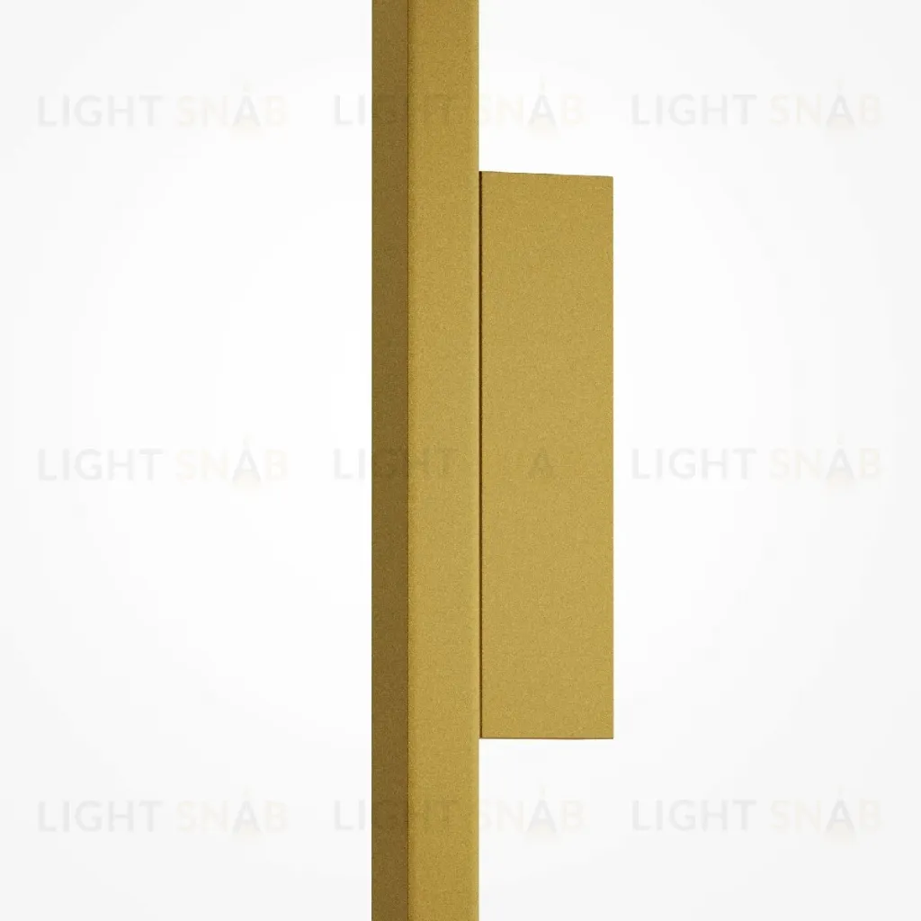 Настенный светильник Maytoni Серия - 245 MOD245WL-L24BSK MOD245WL-L24BSK
