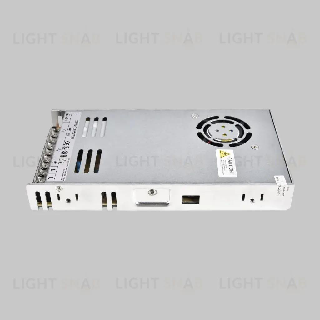 Блок питания Maytoni Led strip 350Вт DC24В IP20 220207 220207