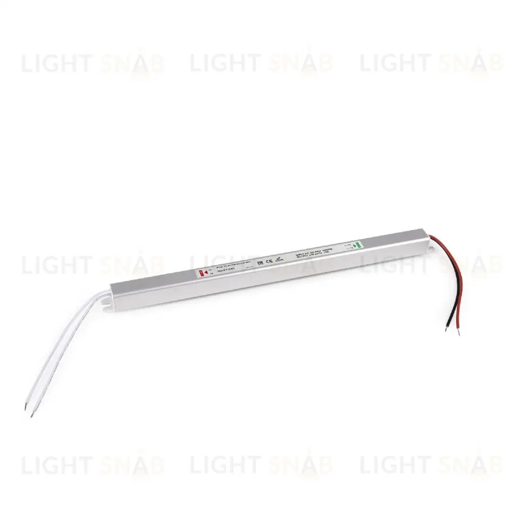 Блок питания Maytoni Led strip 72Вт DC24В IP20 220211 220211