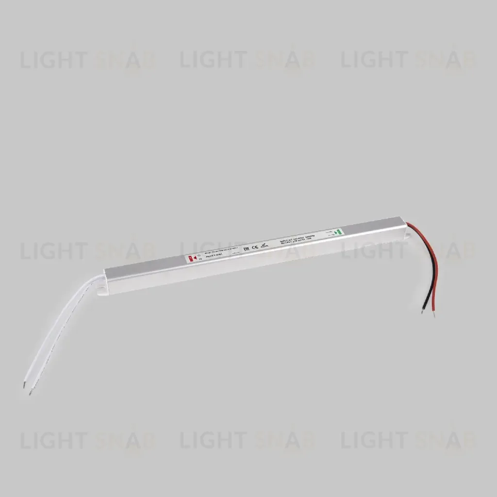 Блок питания Maytoni Led strip 72Вт DC24В IP20 220211 220211
