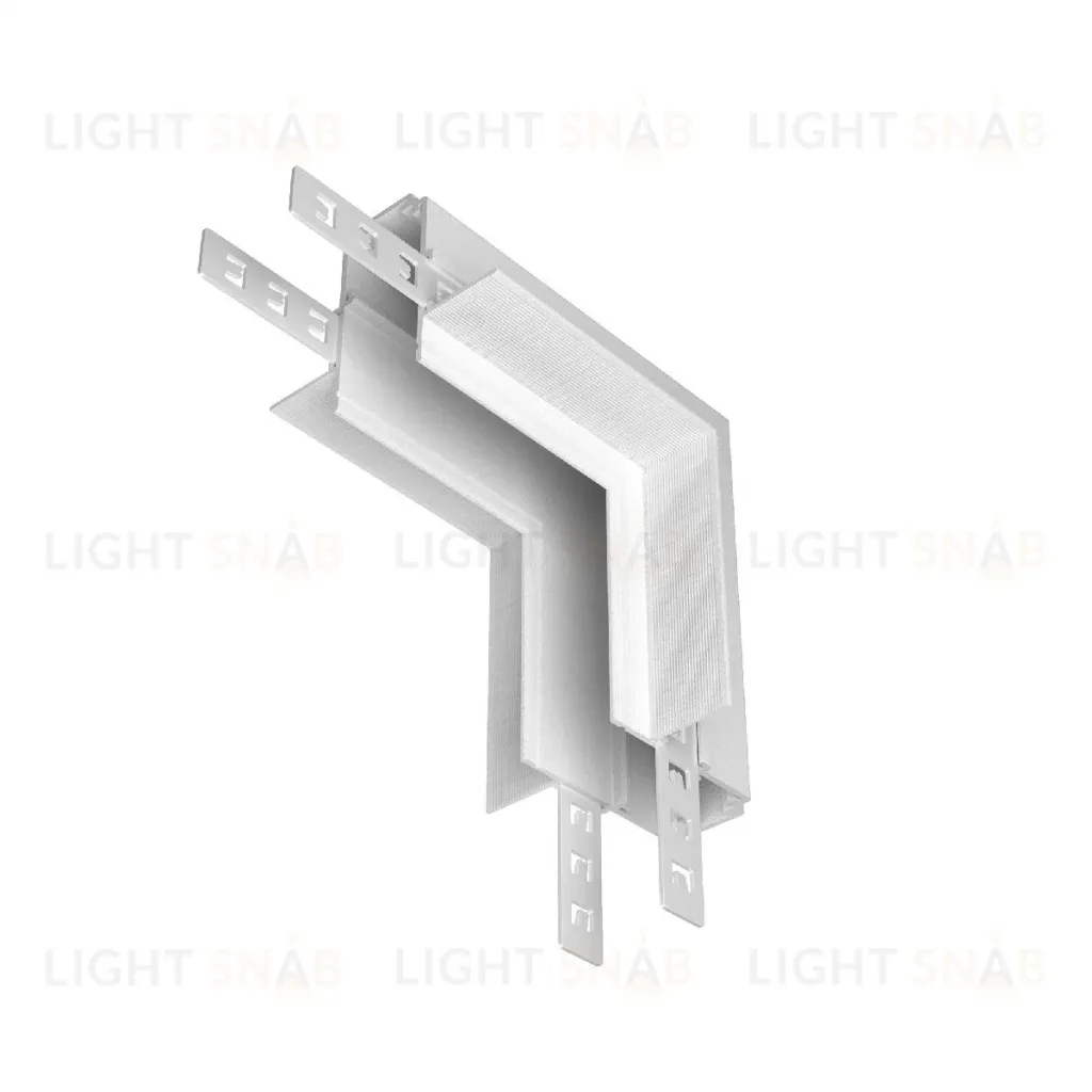 Коннектор угловой внутренний Maytoni Magnetic track system Exility TRA034ICL-42.12W TRA034ICL-42.12W