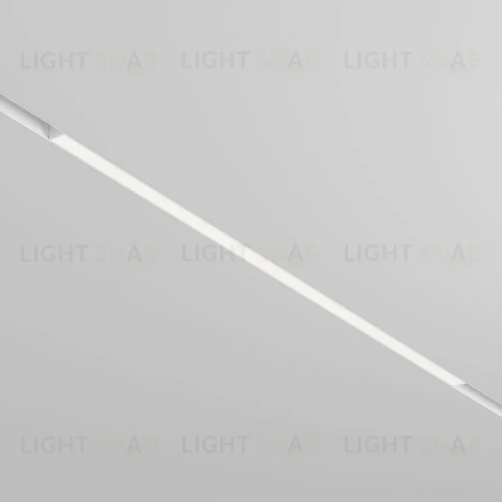 Трековый магнитный светильник Maytoni Basis TR030-4-30WTW-DD-W TR030-4-30WTW-DD-W