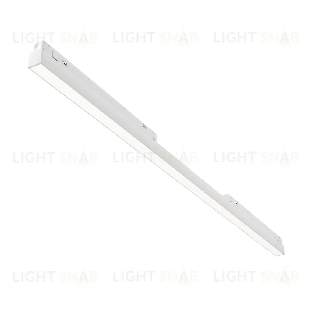 Трековый магнитный светильник Maytoni Basis TR030-4-30WTW-DD-W TR030-4-30WTW-DD-W