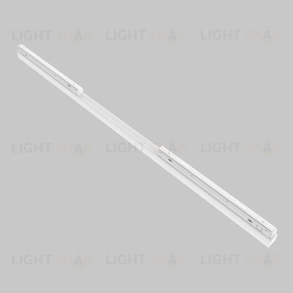 Трековый магнитный светильник Maytoni Basis TR030-4-30WTW-DD-W TR030-4-30WTW-DD-W