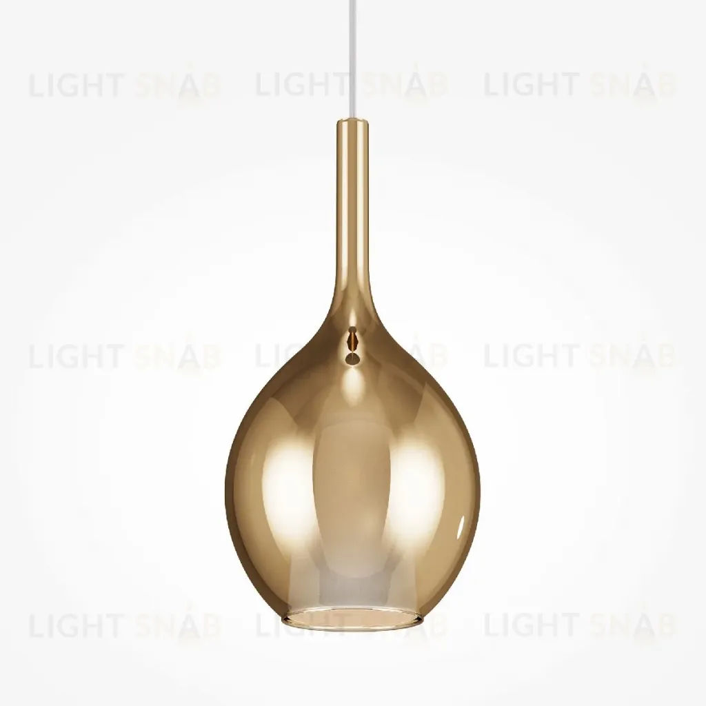 Подвесной светильник Maytoni Duality MOD271PL-01B2 MOD271PL-01B2