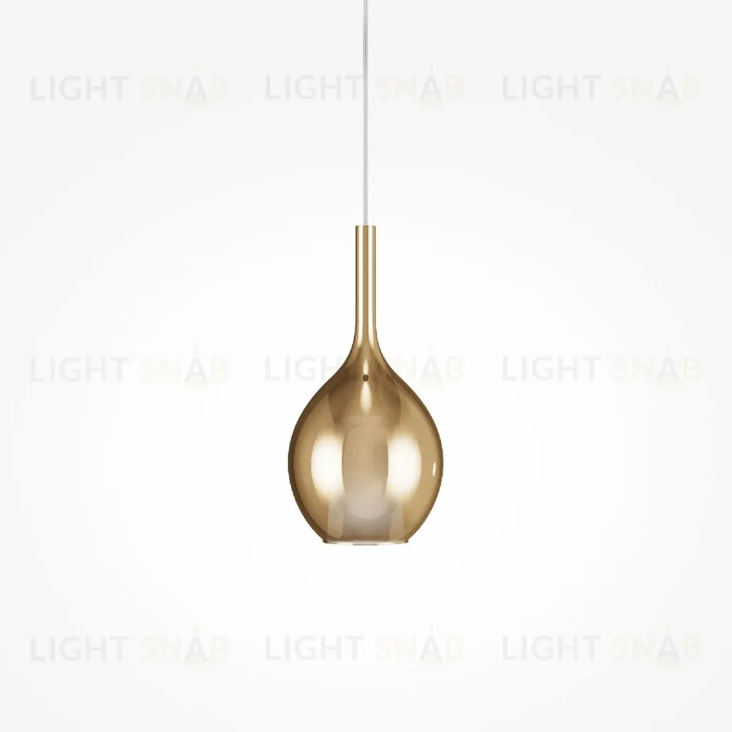 Подвесной светильник Maytoni Duality MOD271PL-01B2 MOD271PL-01B2