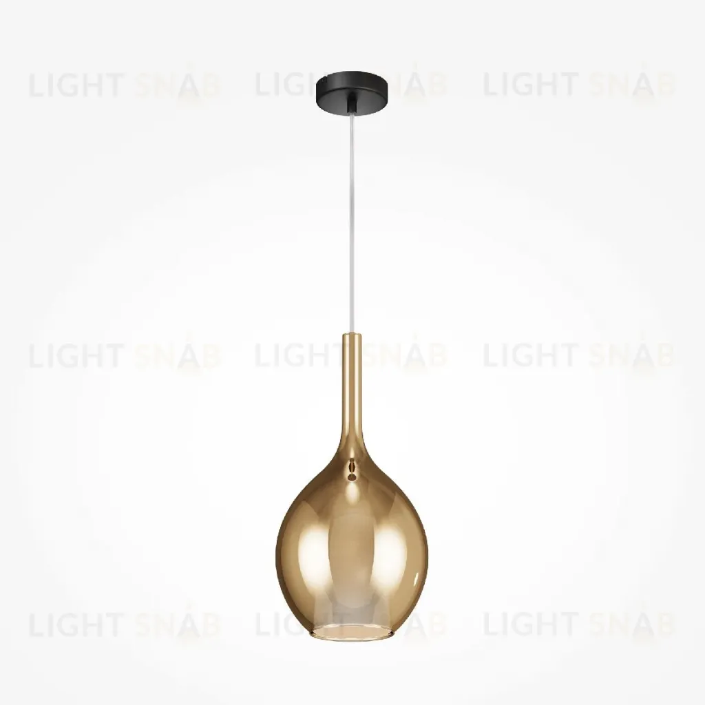 Подвесной светильник Maytoni Duality MOD271PL-01B2 MOD271PL-01B2