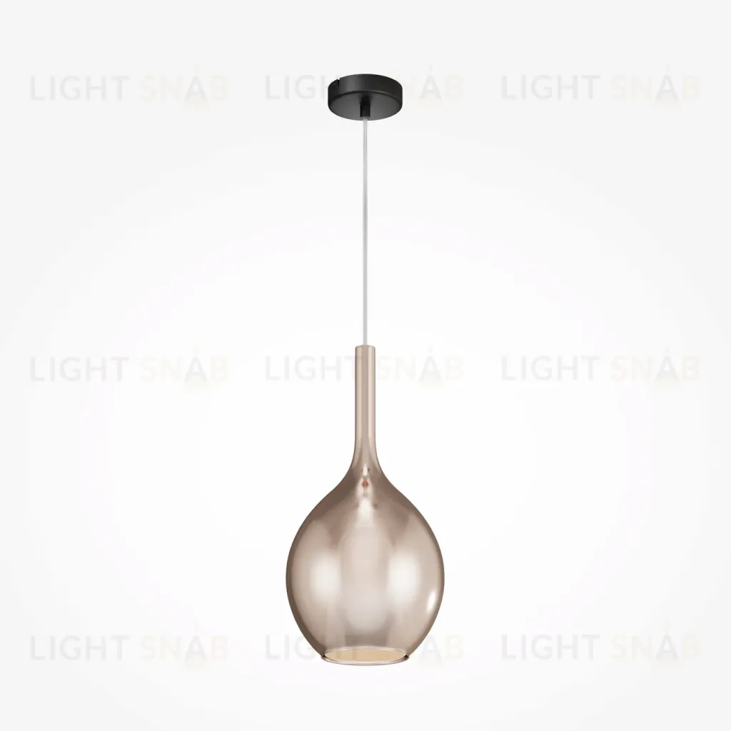 Подвесной светильник Maytoni Duality MOD271PL-01B3 MOD271PL-01B3