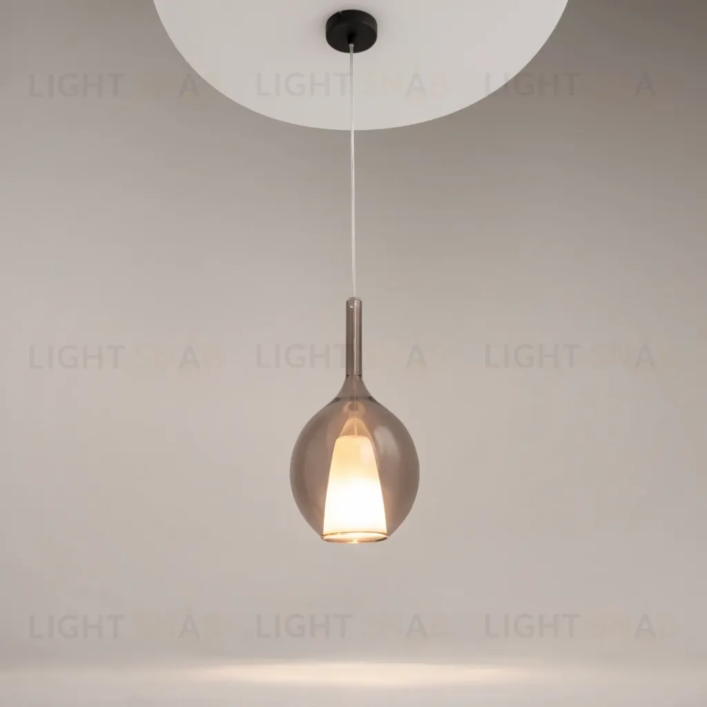 Подвесной светильник Maytoni Duality MOD271PL-01B3 MOD271PL-01B3