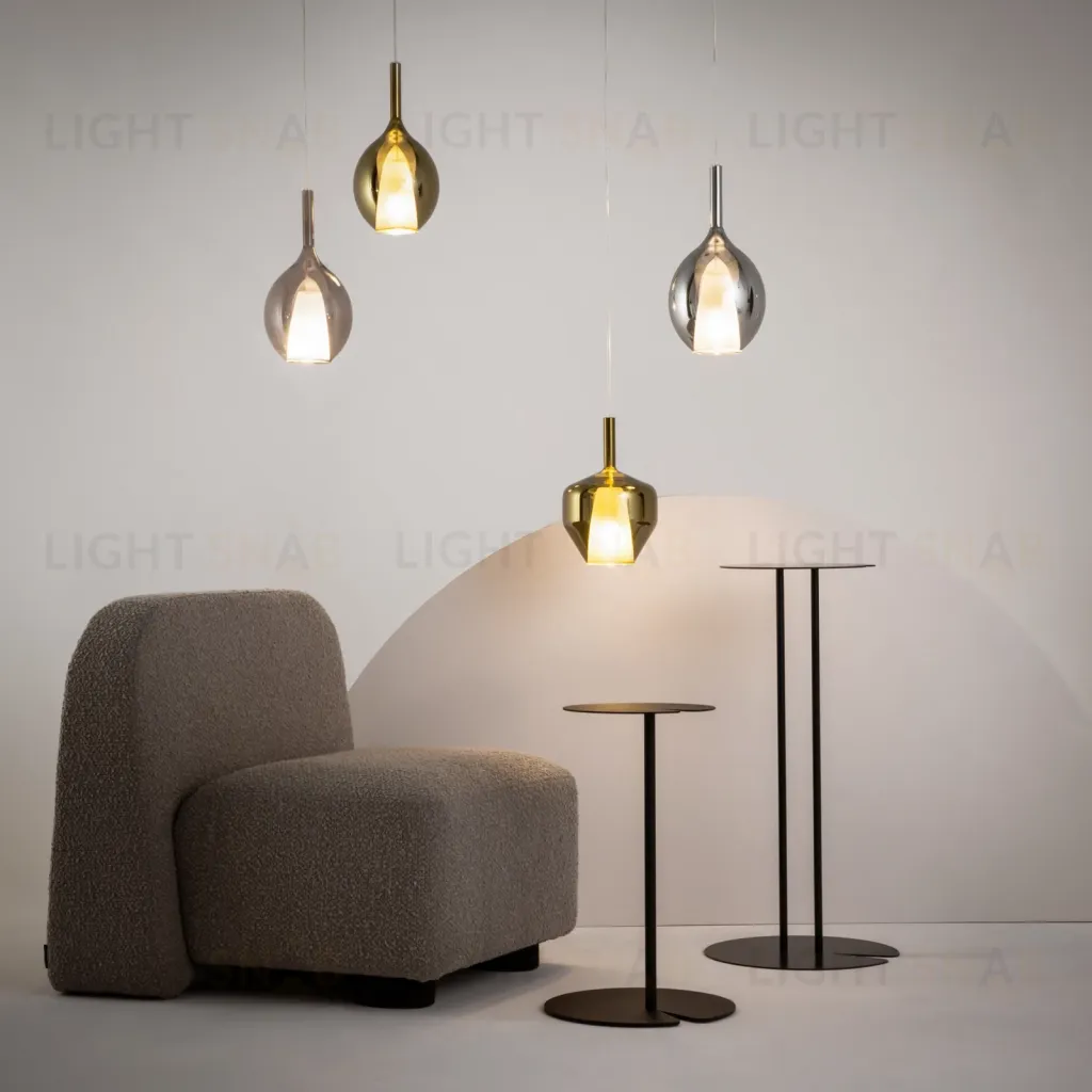 Подвесной светильник Maytoni Duality MOD271PL-01B3 MOD271PL-01B3