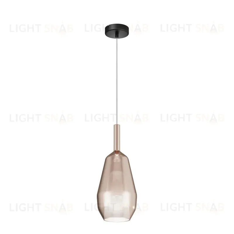Подвесной светильник Maytoni Duality MOD271PL-01B9 MOD271PL-01B9