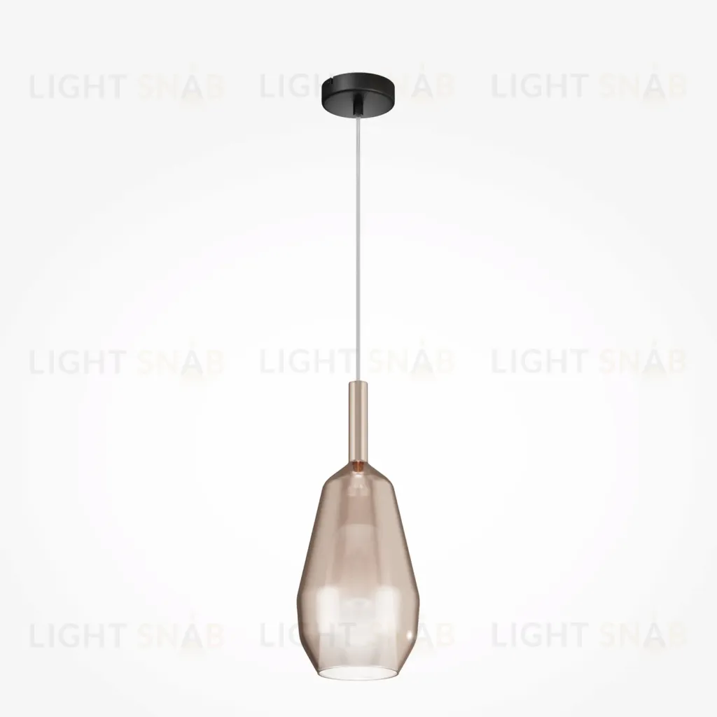 Подвесной светильник Maytoni Duality MOD271PL-01B9 MOD271PL-01B9