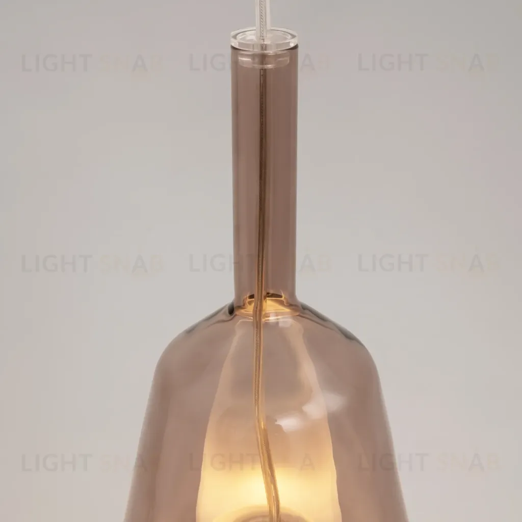 Подвесной светильник Maytoni Duality MOD271PL-01B9 MOD271PL-01B9