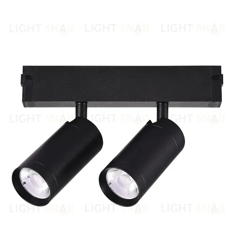 Трековый светильник ST Luce SKYLINE 220 Smart ST660.486.20 ST660.486.20