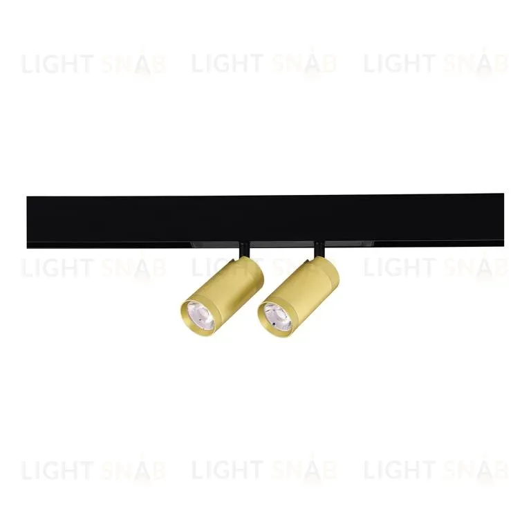 Трековый светильник ST Luce SKYLINE 220 Smart ST660.286.20 ST660.286.20