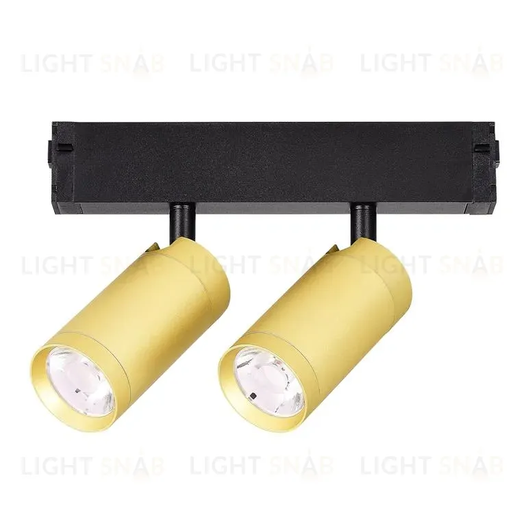 Трековый светильник ST Luce SKYLINE 220 Smart ST660.286.20 ST660.286.20