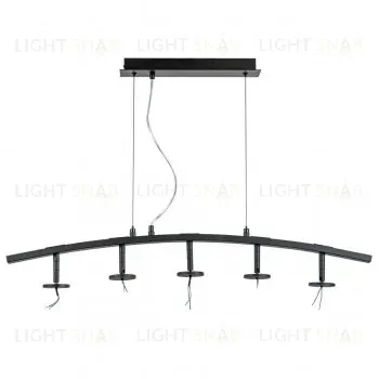 Основа для люстры Lightstar Rullo 571735 571735
