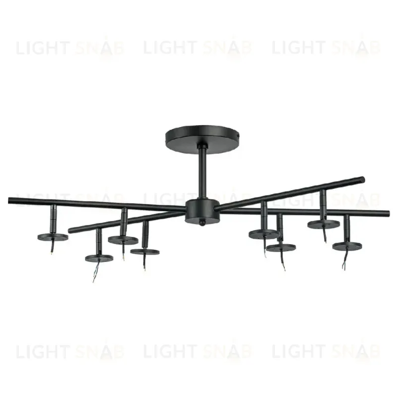 Основа для люстры Lightstar Rullo 571728 571728