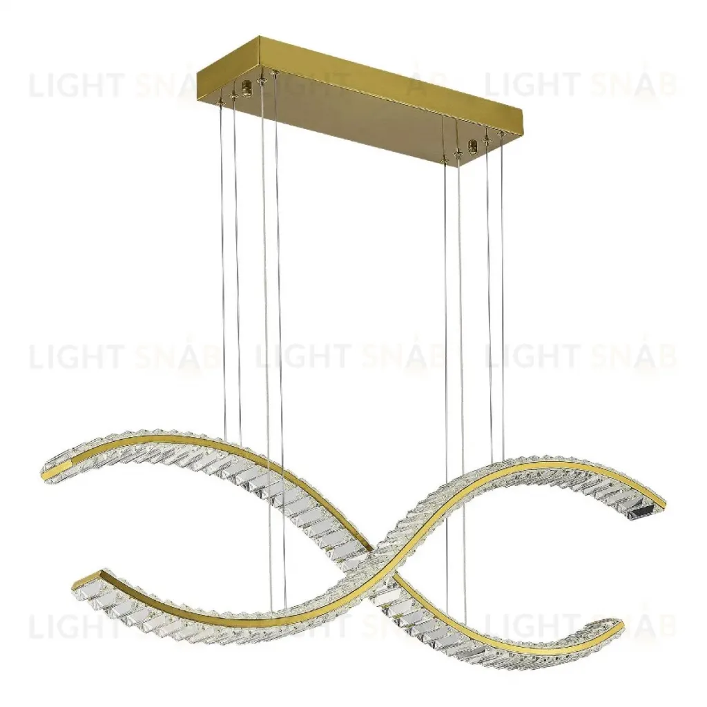 Подвесная люстра ST Luce Aceno SL6206.303.44 SL6206.303.44