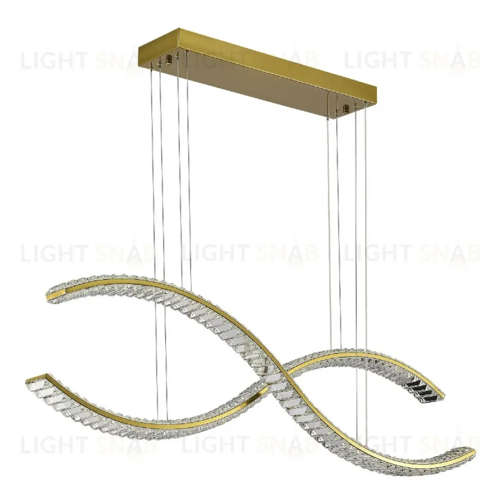 Подвесная люстра ST Luce Aceno SL6206.303.50 SL6206.303.50