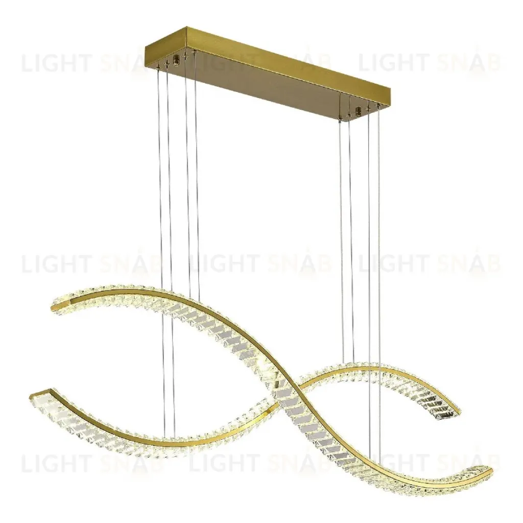 Подвесная люстра ST Luce Aceno SL6206.303.50 SL6206.303.50