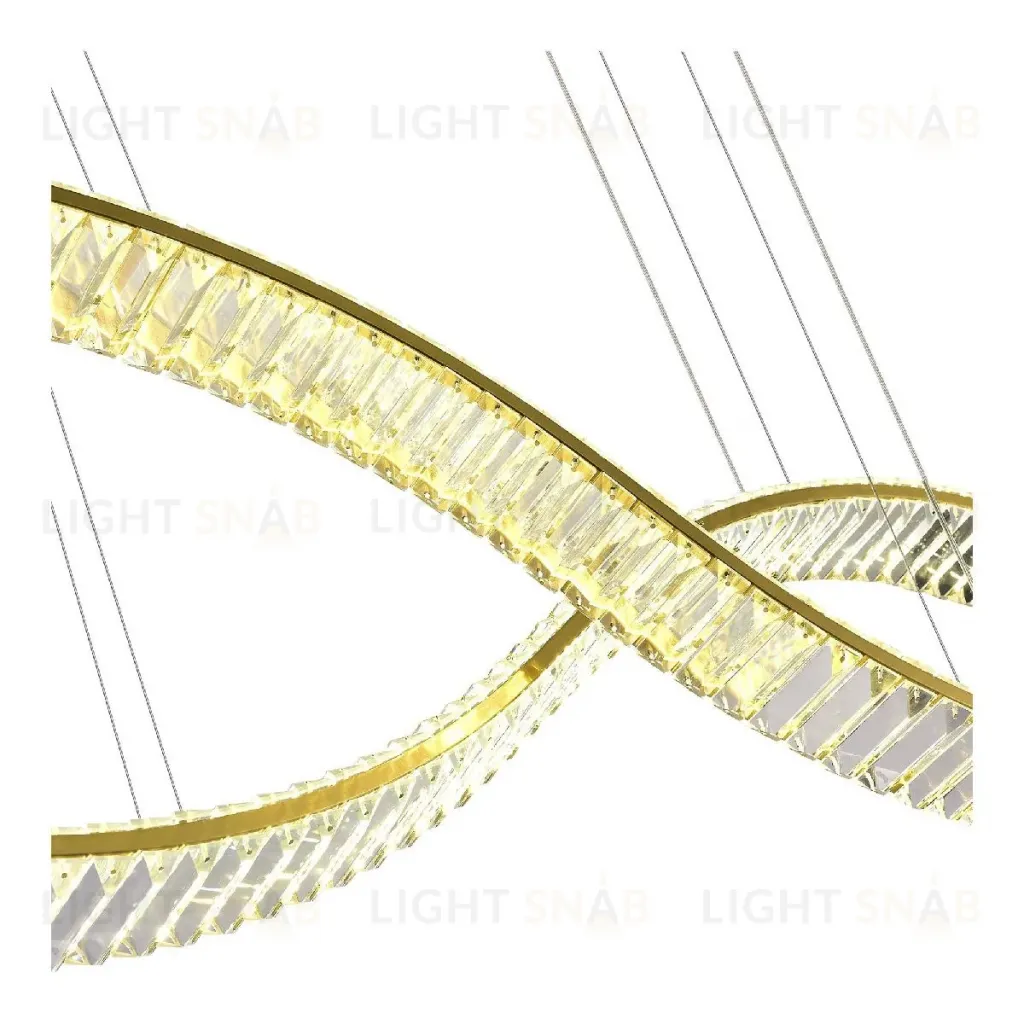 Подвесная люстра ST Luce Aceno SL6206.303.50 SL6206.303.50