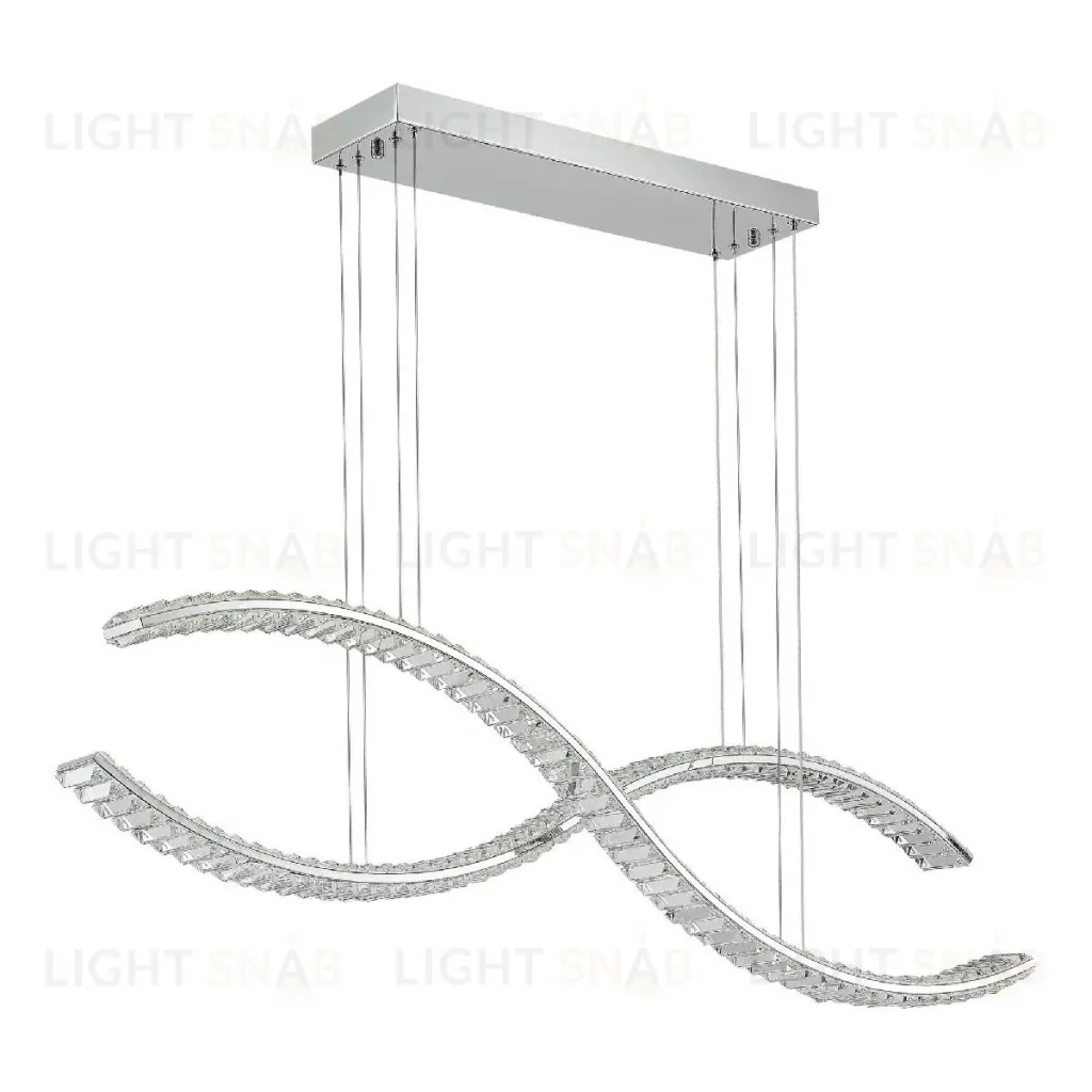 Подвесная люстра ST Luce Aceno SL6206.103.50 SL6206.103.50