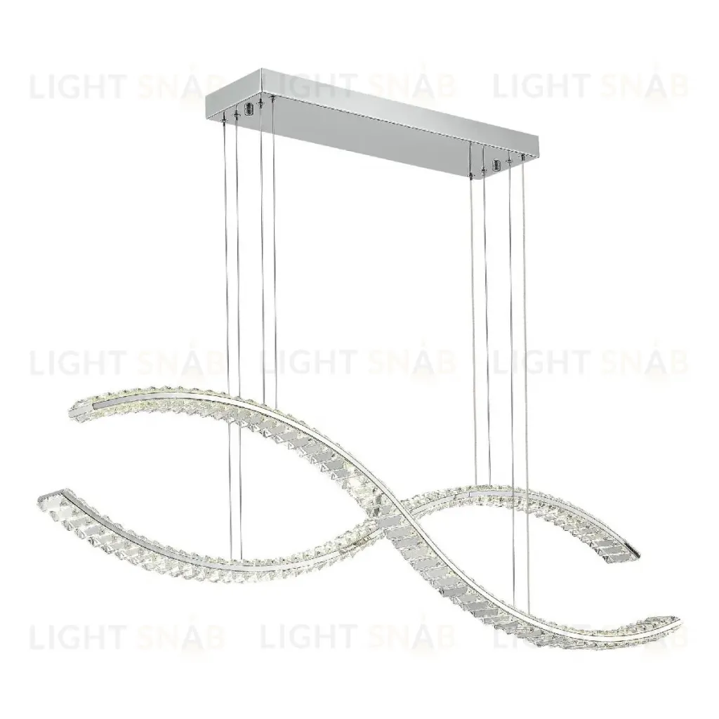 Подвесная люстра ST Luce Aceno SL6206.103.50 SL6206.103.50
