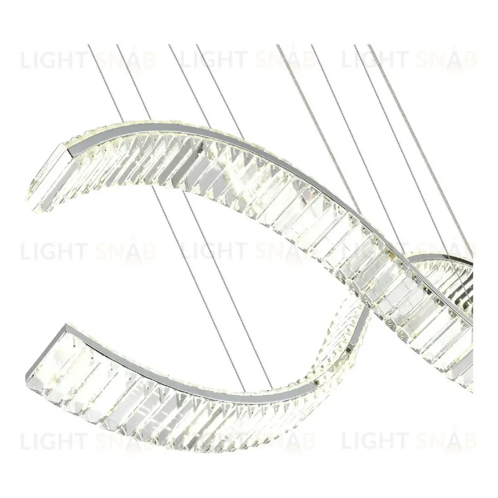 Подвесная люстра ST Luce Aceno SL6206.103.50 SL6206.103.50