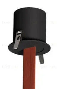Встроенная база для подвода питания ST Luce Band ST411.408.00 ST411.408.00