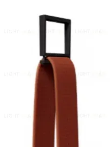 Фиксатор-пряжка для потолочного монтажа (10 шт.) ST Luce Band ST411.409.03 ST411.409.03