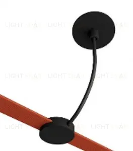 Подвод питания на тросе ST Luce Band ST411.408.01 ST411.408.01