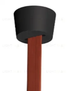 Накладная база для подвода питания ST Luce Band ST411.402.01 ST411.402.01