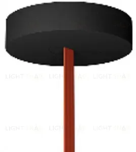 Накладное потолочное основание для блока питания (3 шт.) ST Luce Band ST411.402.00 ST411.402.00