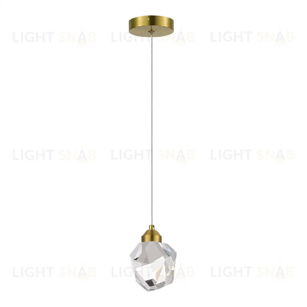 Подвесной светильник ST Luce Cascato SL6114.203.01 SL6114.203.01