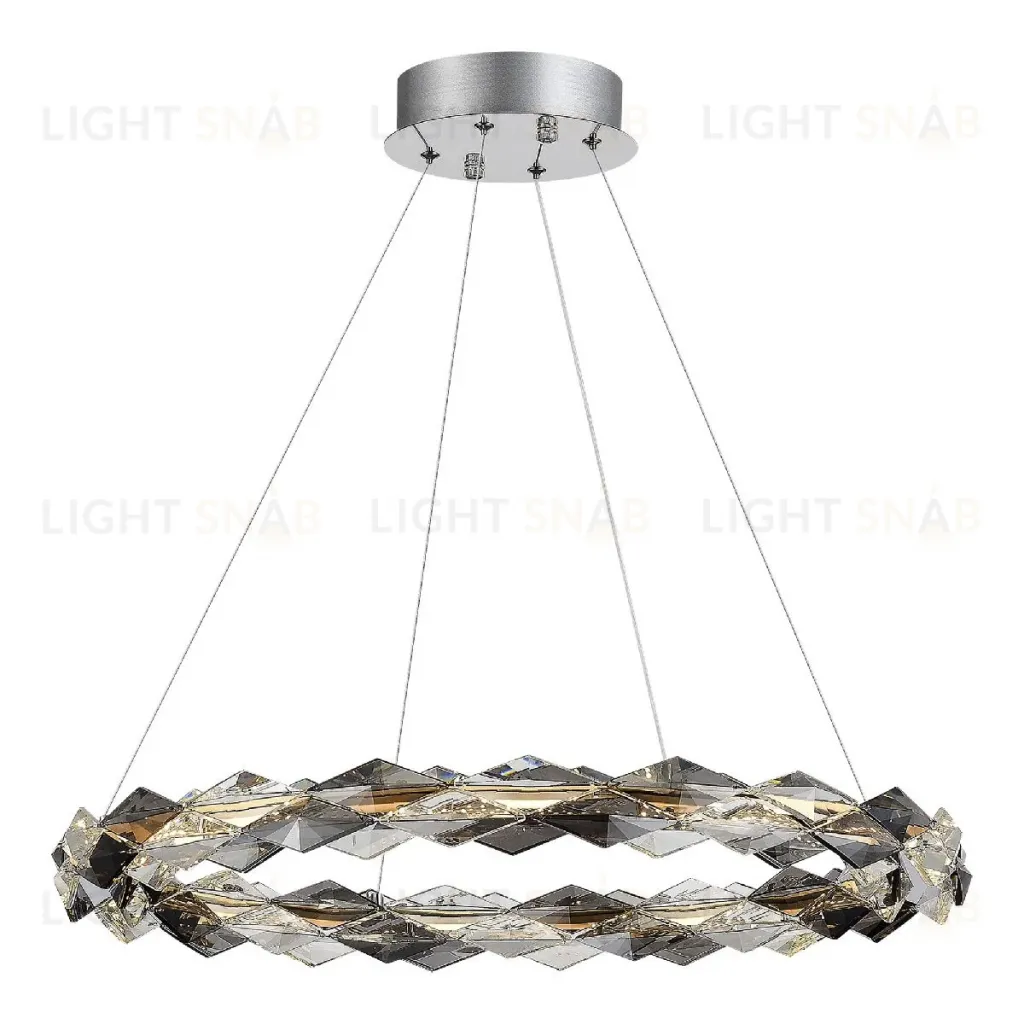 Подвесной светильник ST Luce Diamanta SL6009.203.01 SL6009.203.01