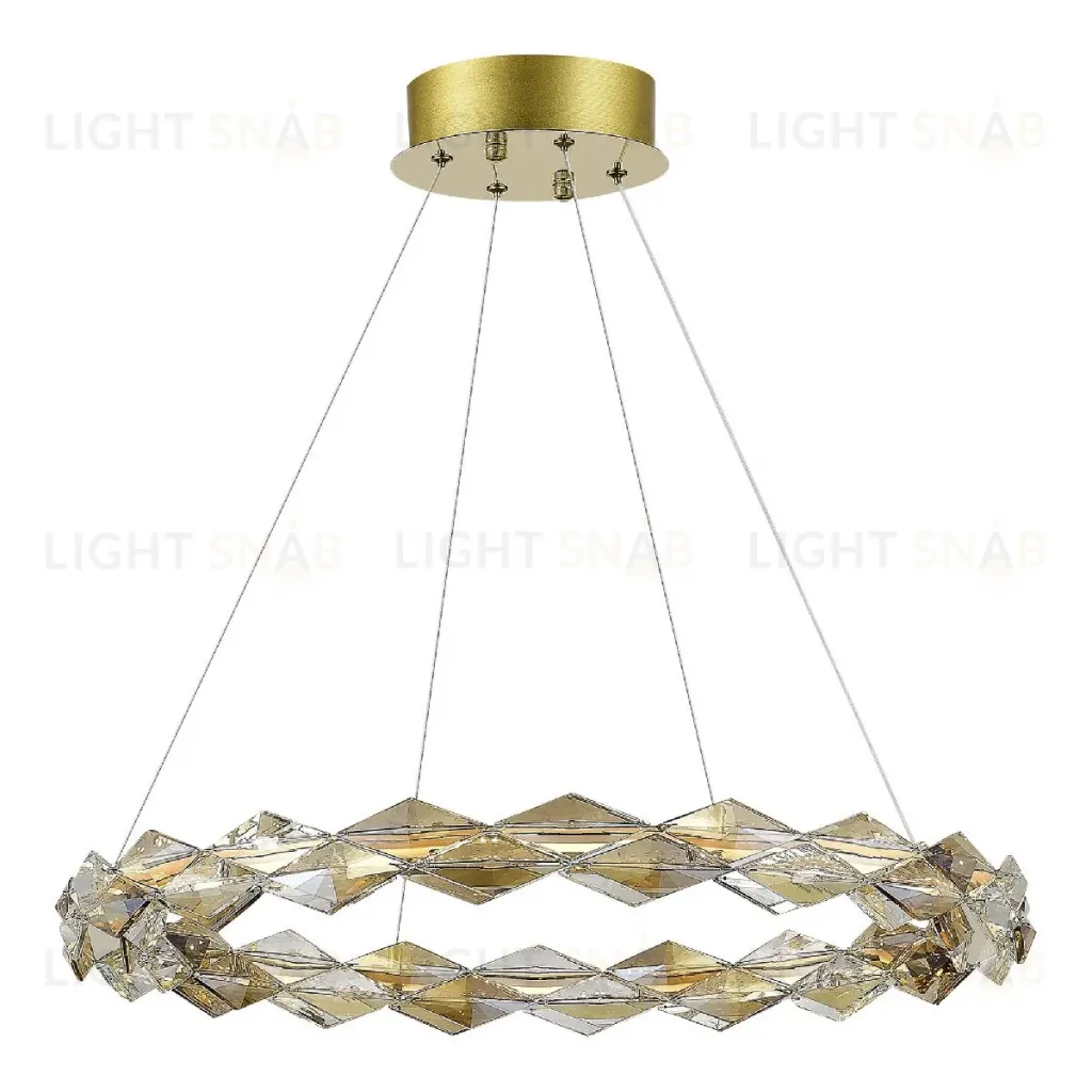 Подвесной светильник ST Luce Diamanta SL6009.103.01 SL6009.103.01