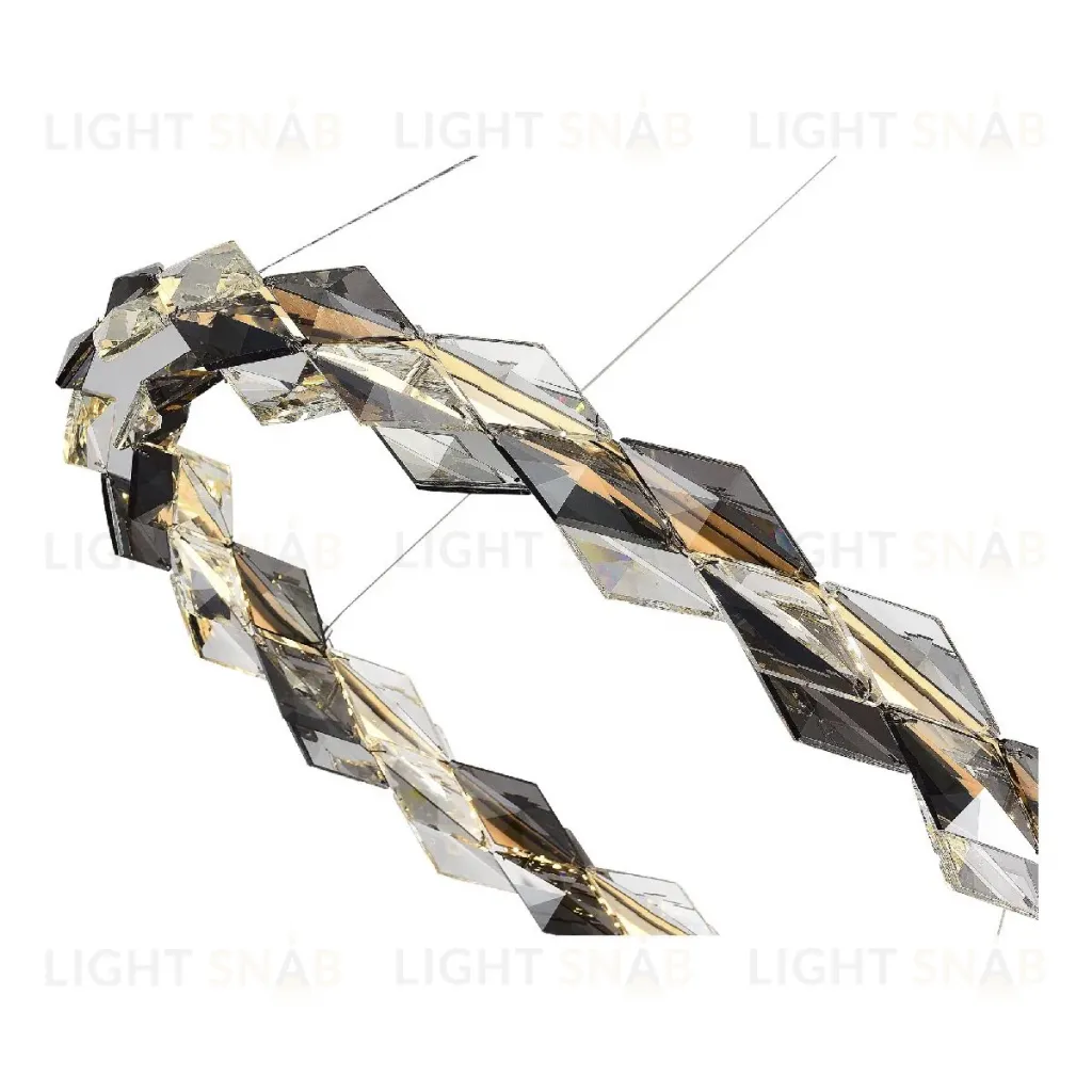 Подвесной светильник ST Luce Diamanta SL6009.203.01 SL6009.203.01
